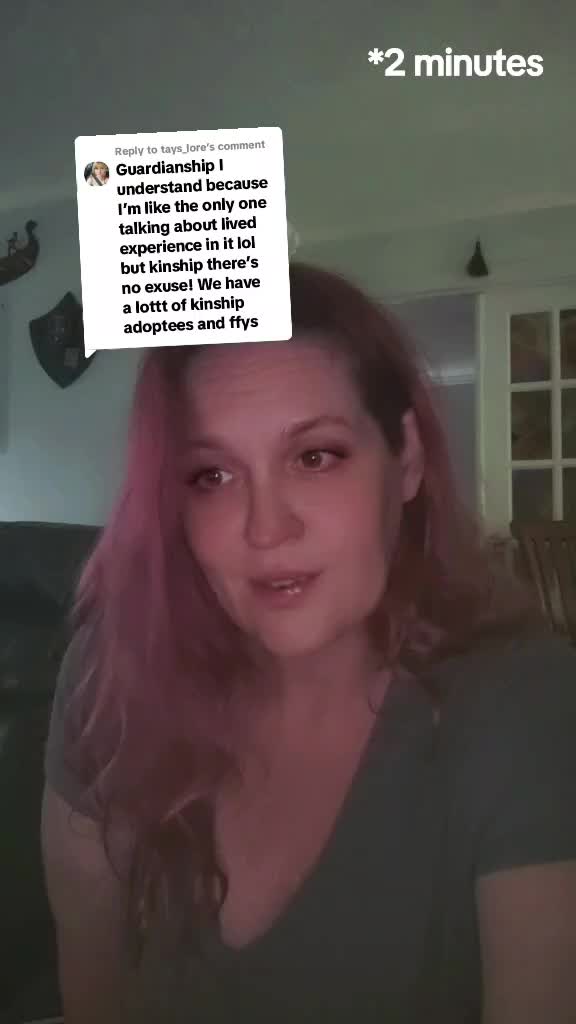 @Heather's Shitshow