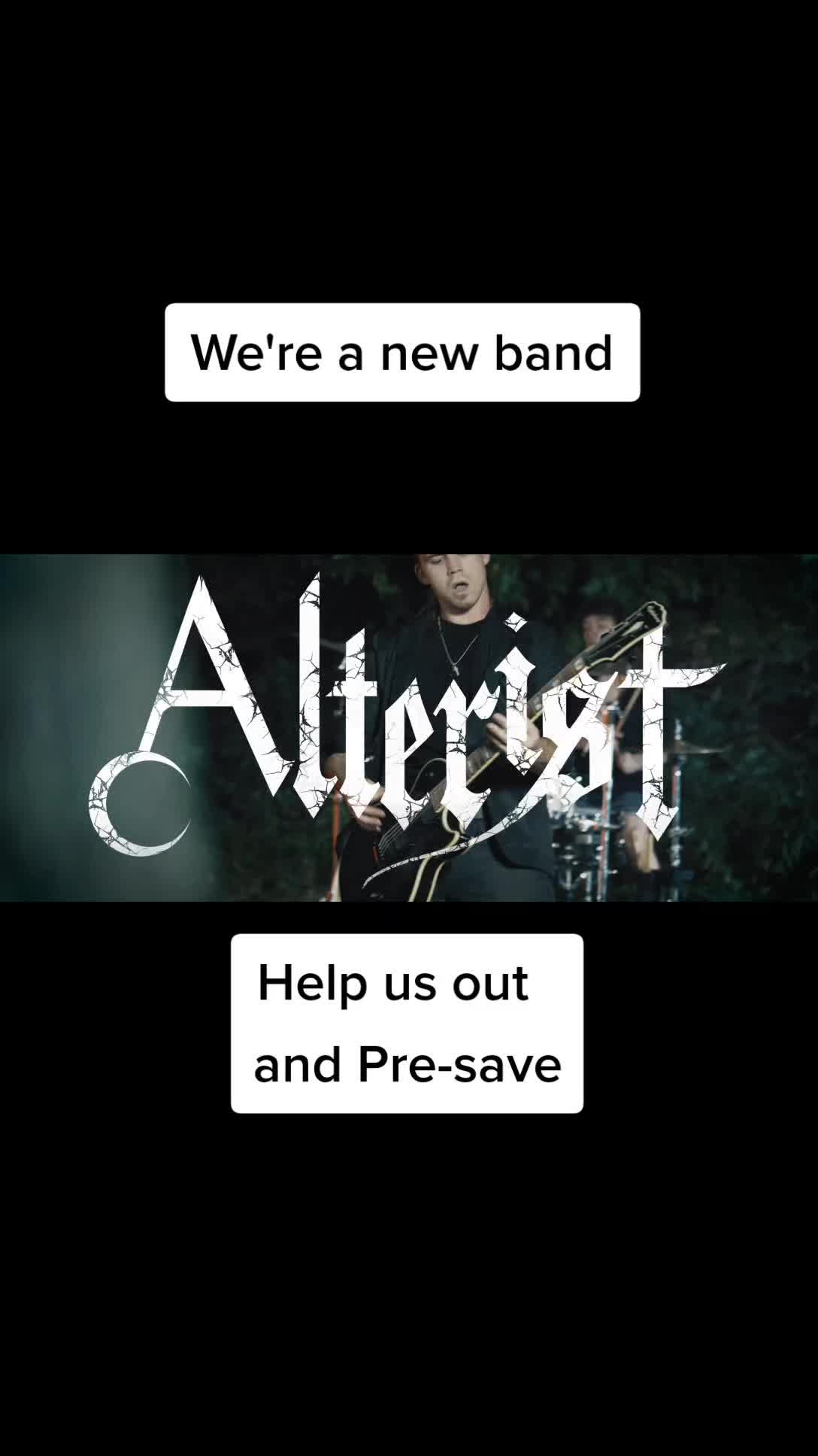 @Alterist