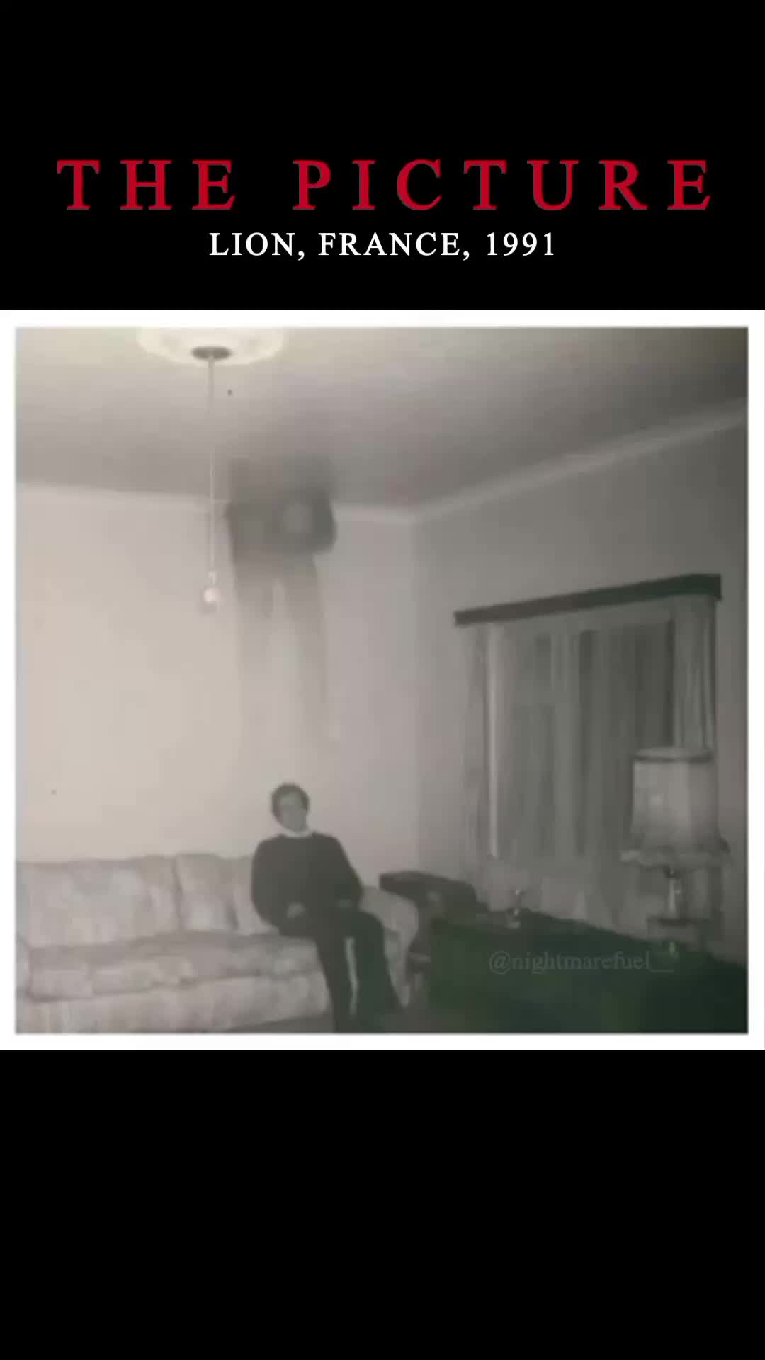 @NIGHTMARE FUEL
