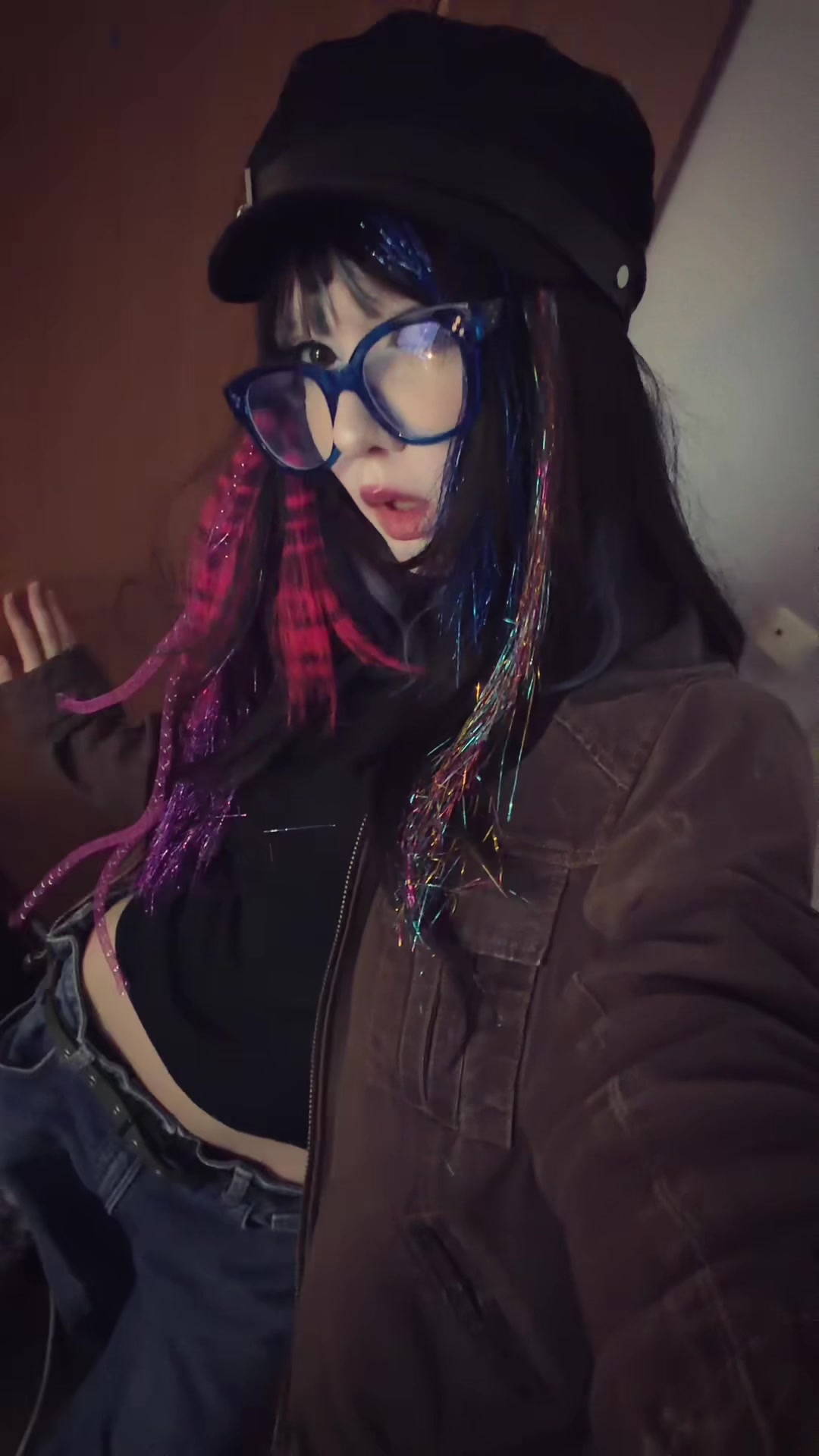 @bechaforever