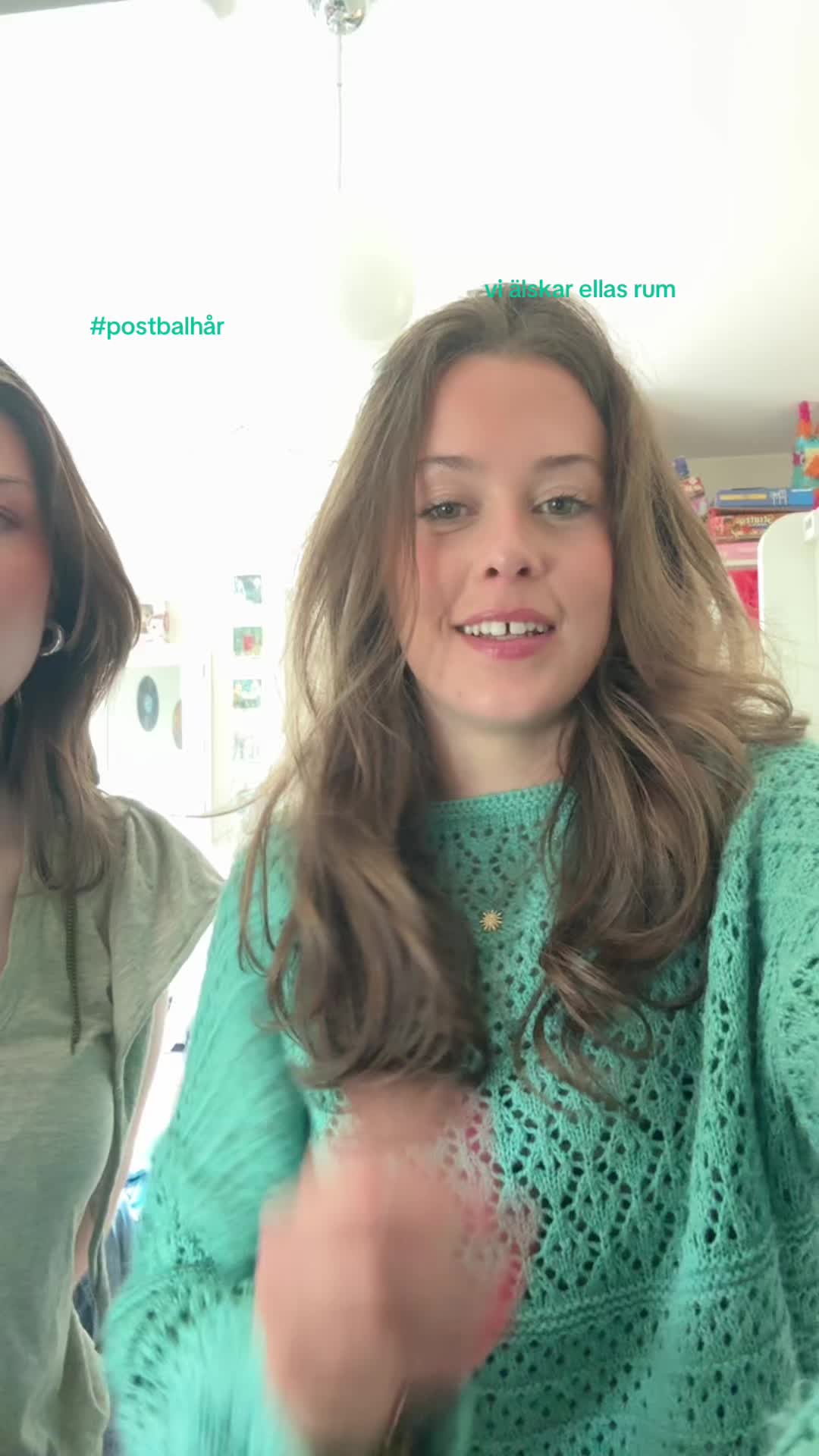 @alice i dunderladet