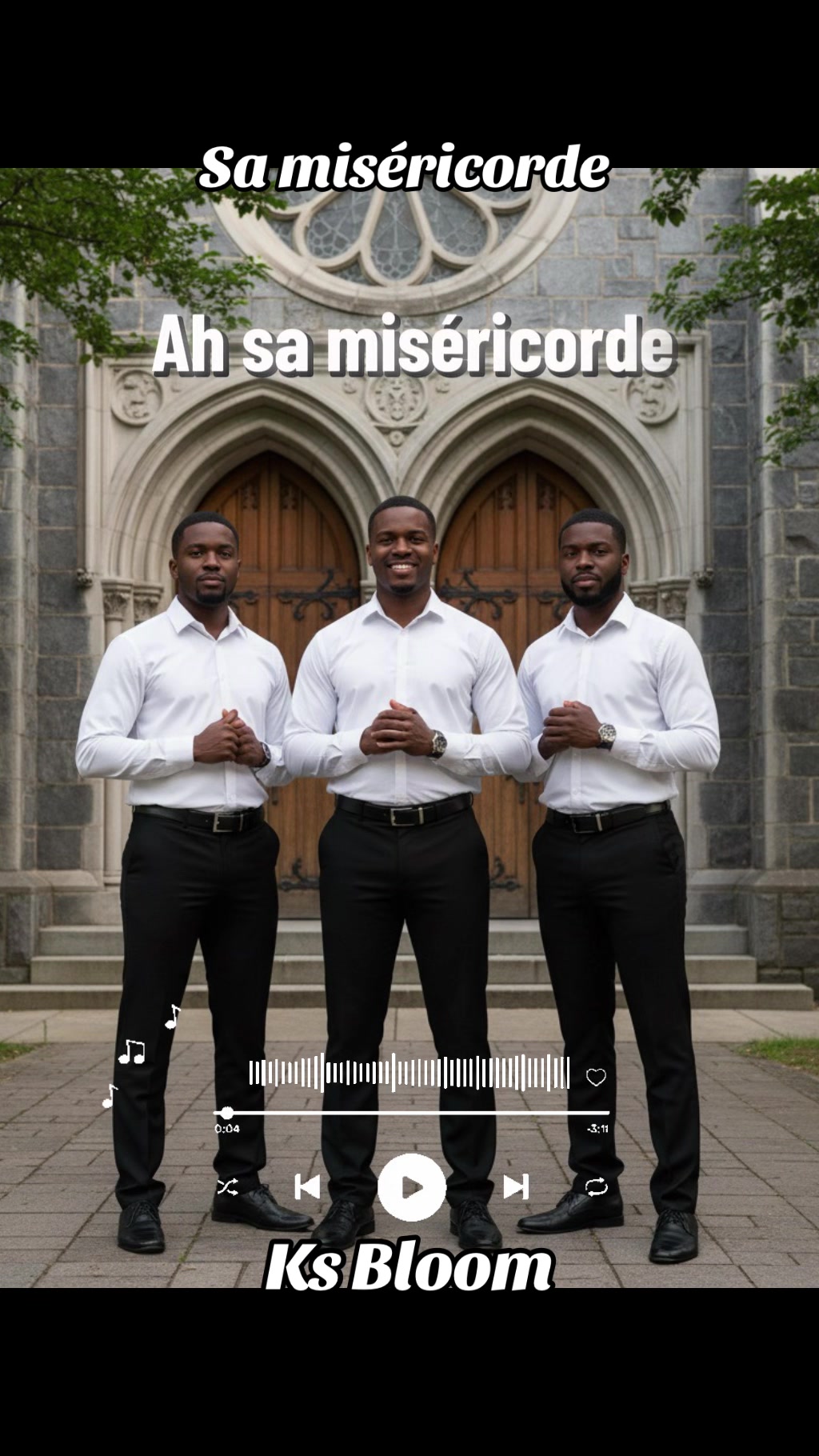 @paul.gospel.music