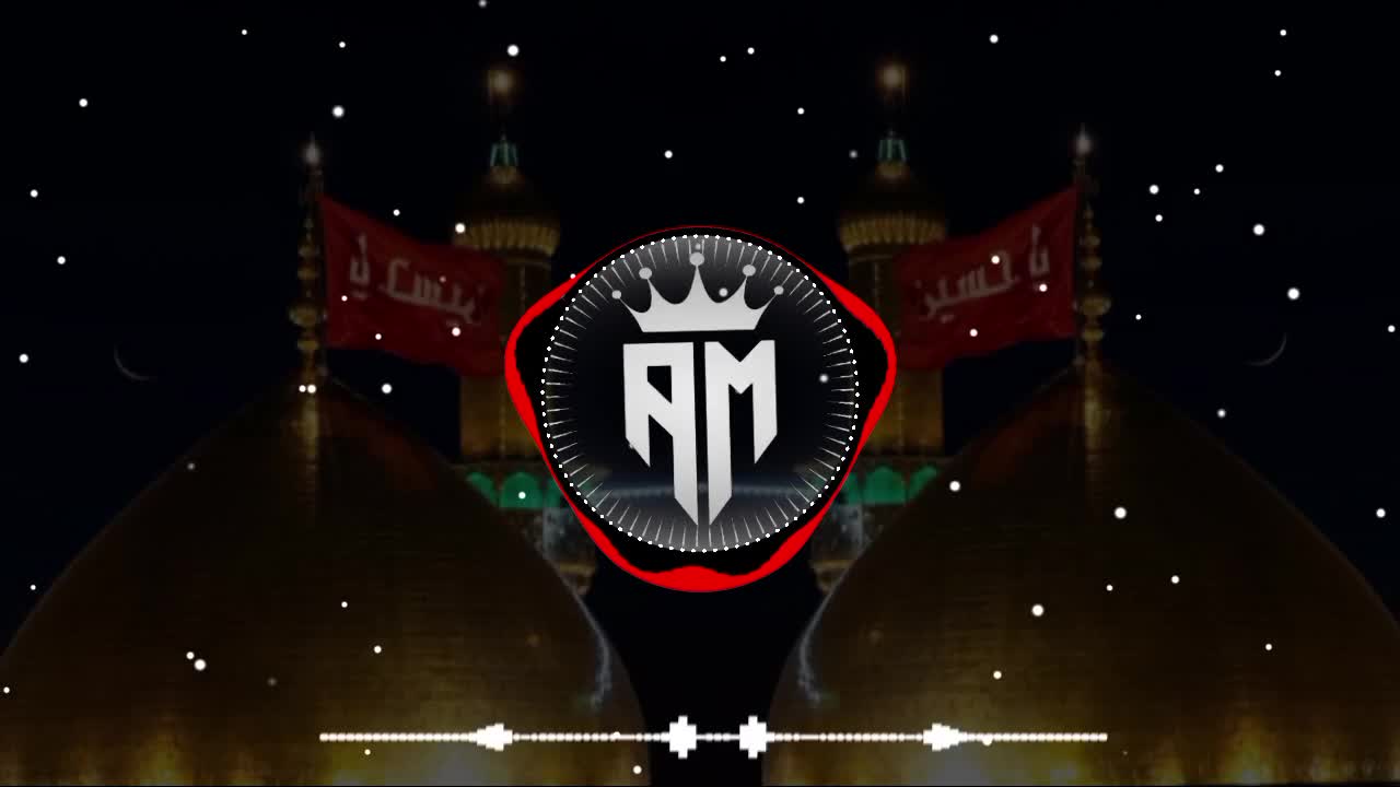 @AM Slowed 👑