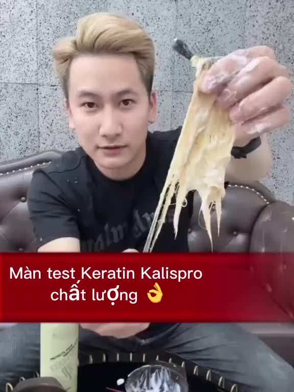 @SI&Ecirc;U PHẨM T&Oacute;C KLISPRO