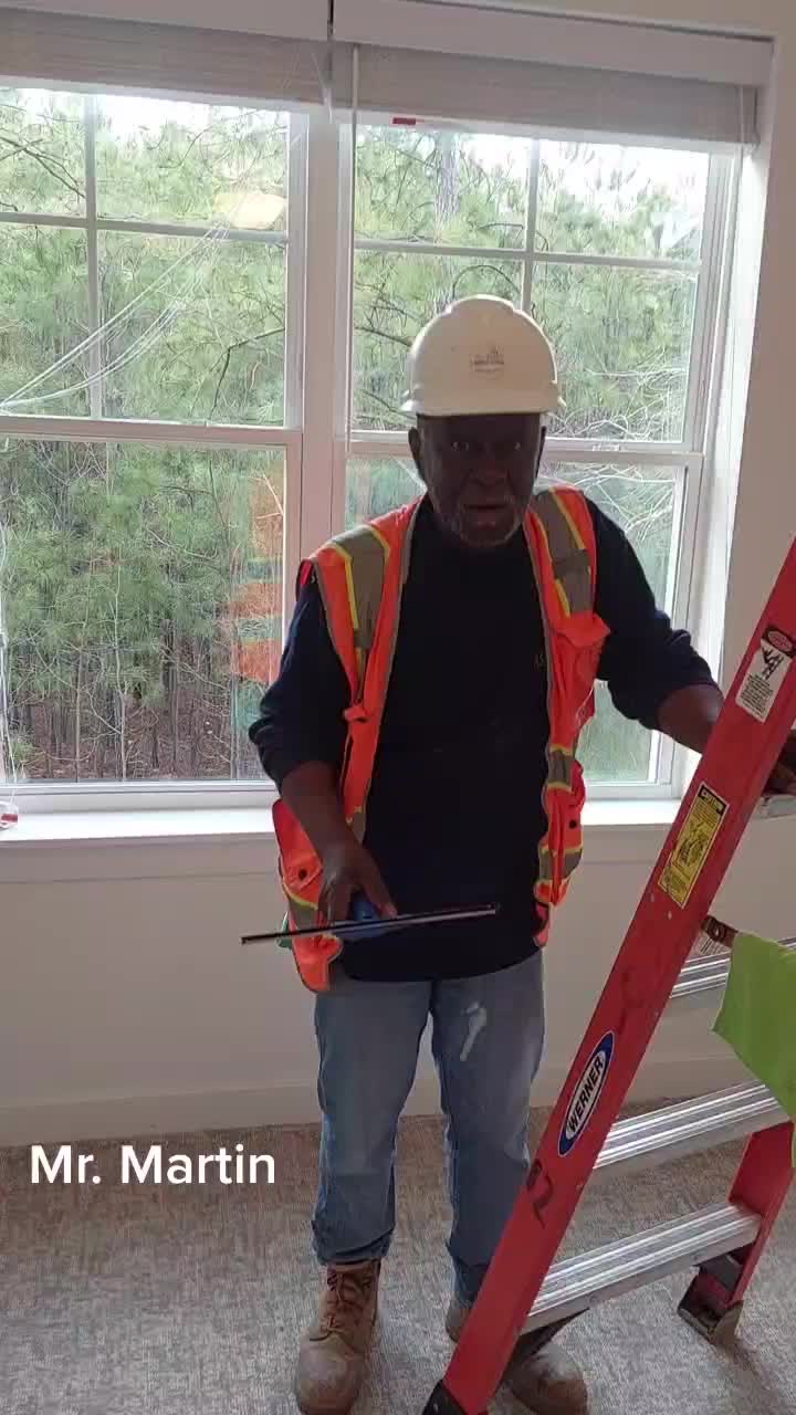 @Jaijuan Jones Sr.