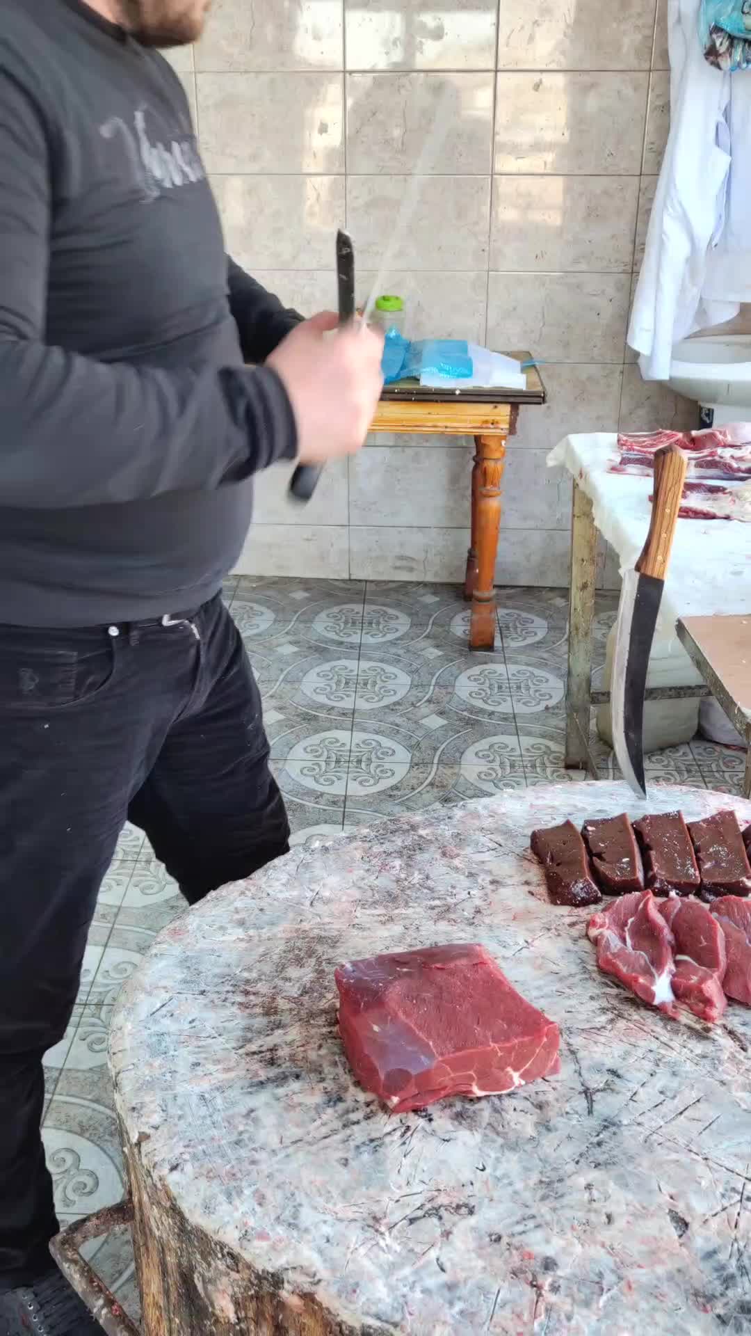 @Elşən_ət dükani