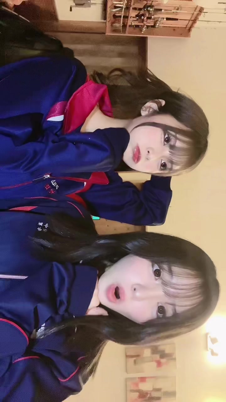 @横田未来 (よこだみらい)