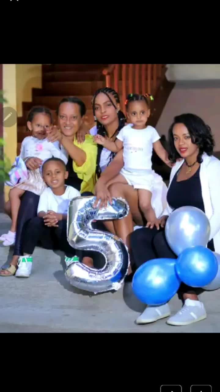 @አብነት ሰፈሬ