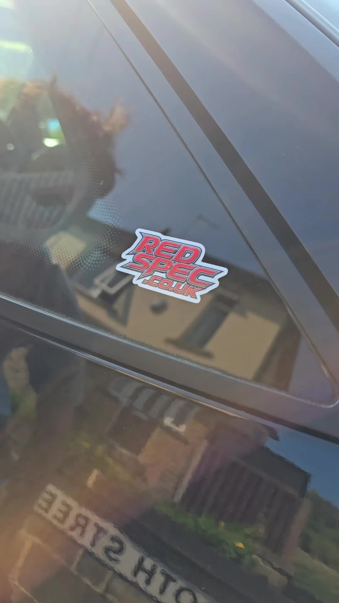 @Red Spec