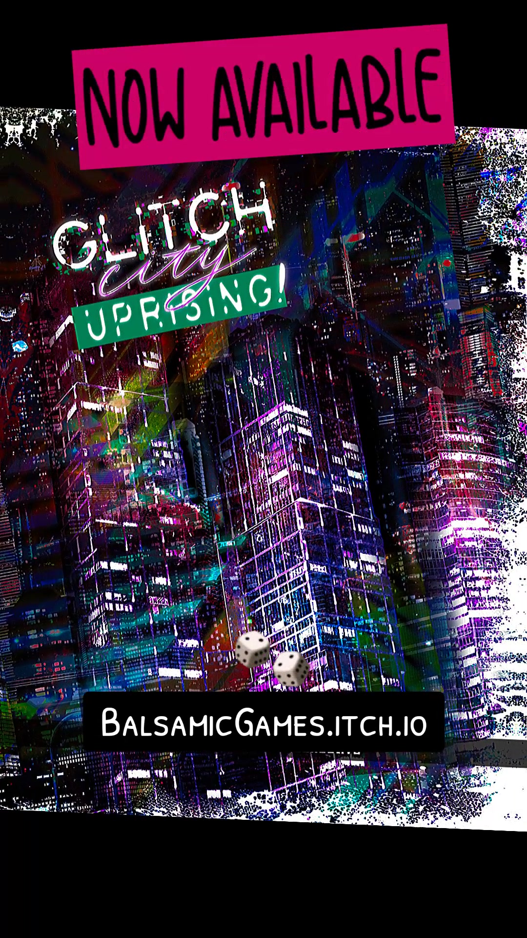 @BalsamicGames
