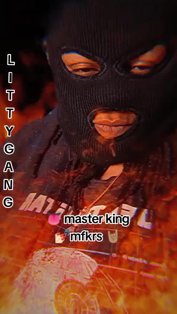 @Tonguemaster King