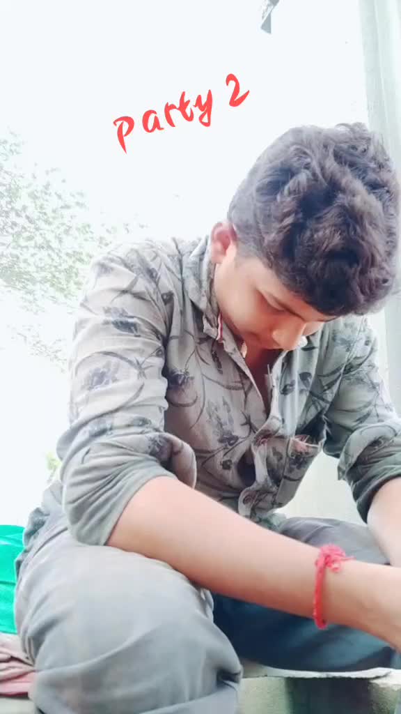 @Srinu Naidu's
