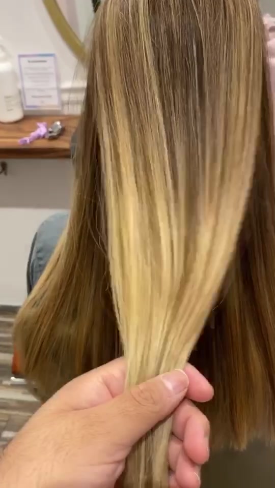 @Hair by Ricksou