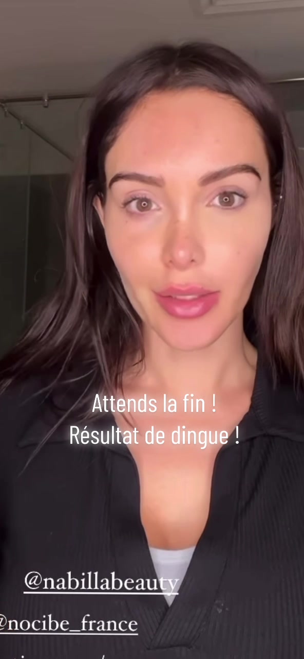 @Nabillabeauty