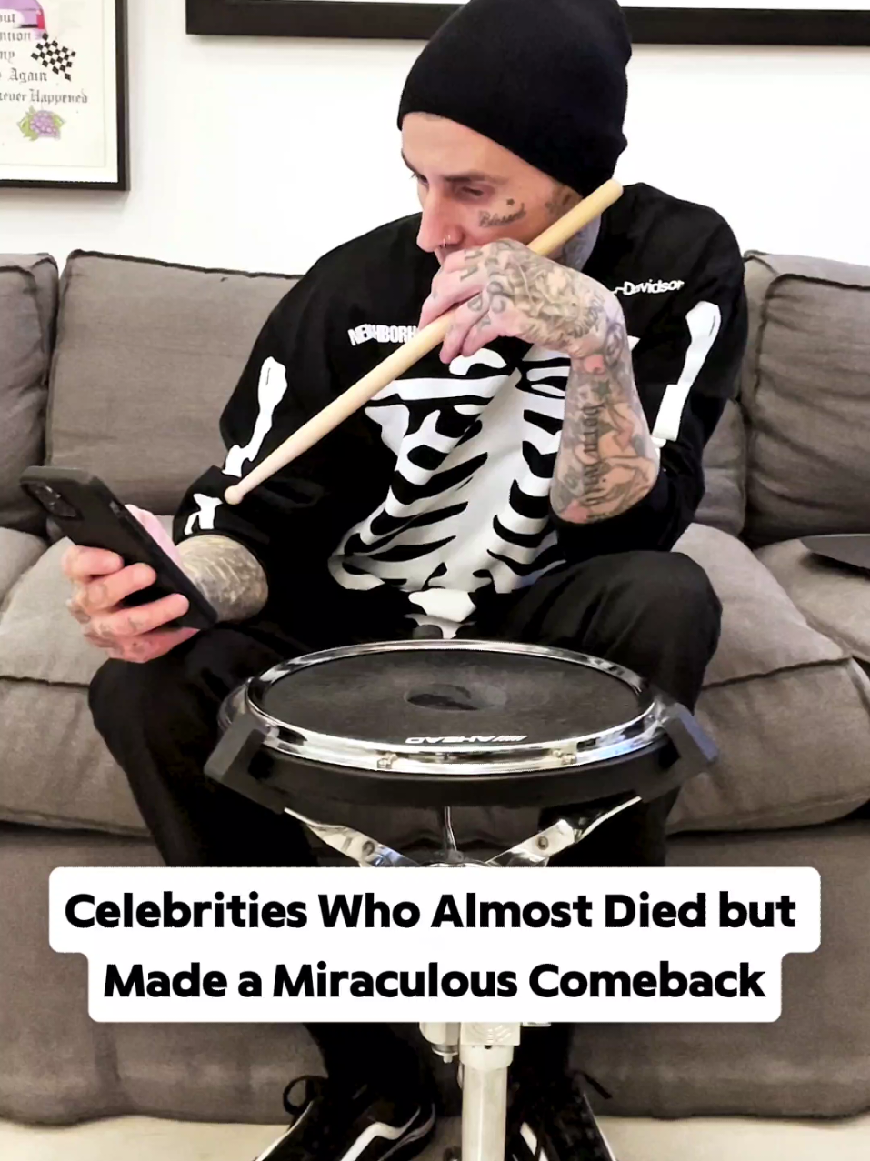 @Alexa🦌