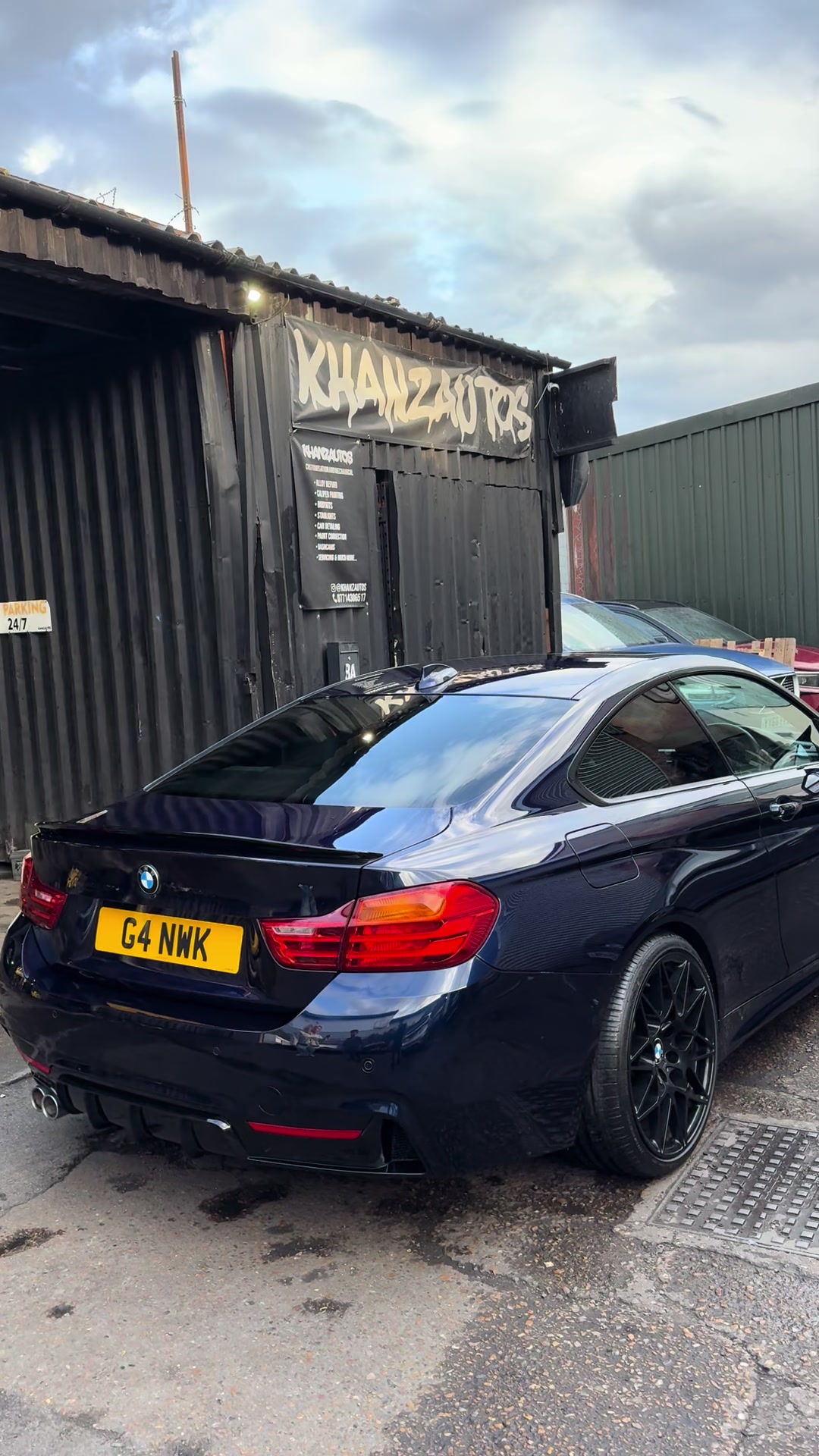 @Khanzautos