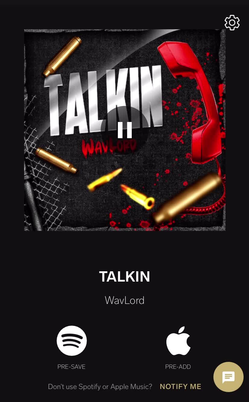 @WavLord