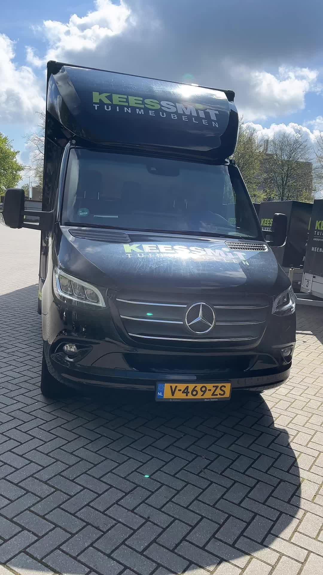 @Ivo Beuvink