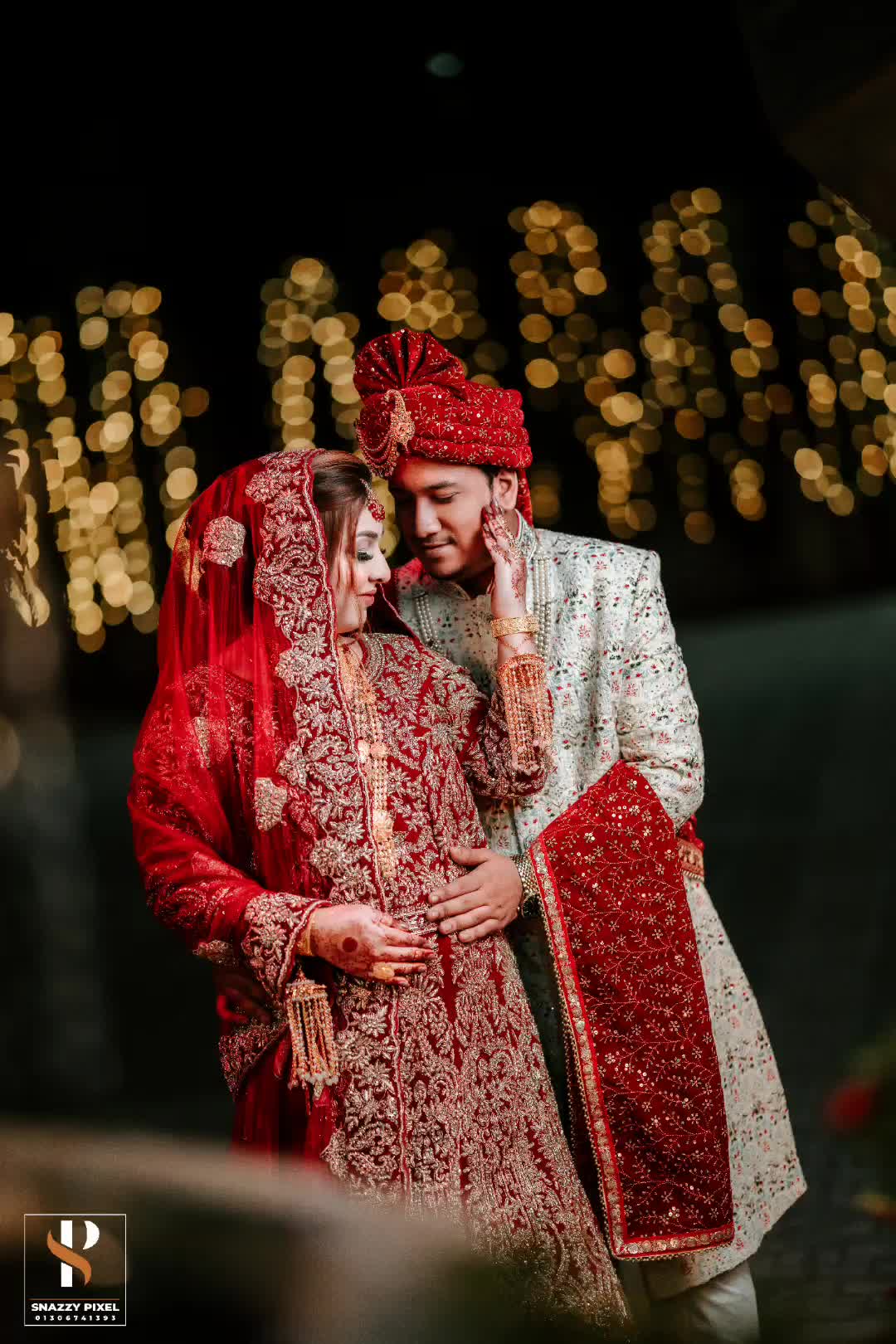 @Snazzy pixel photography