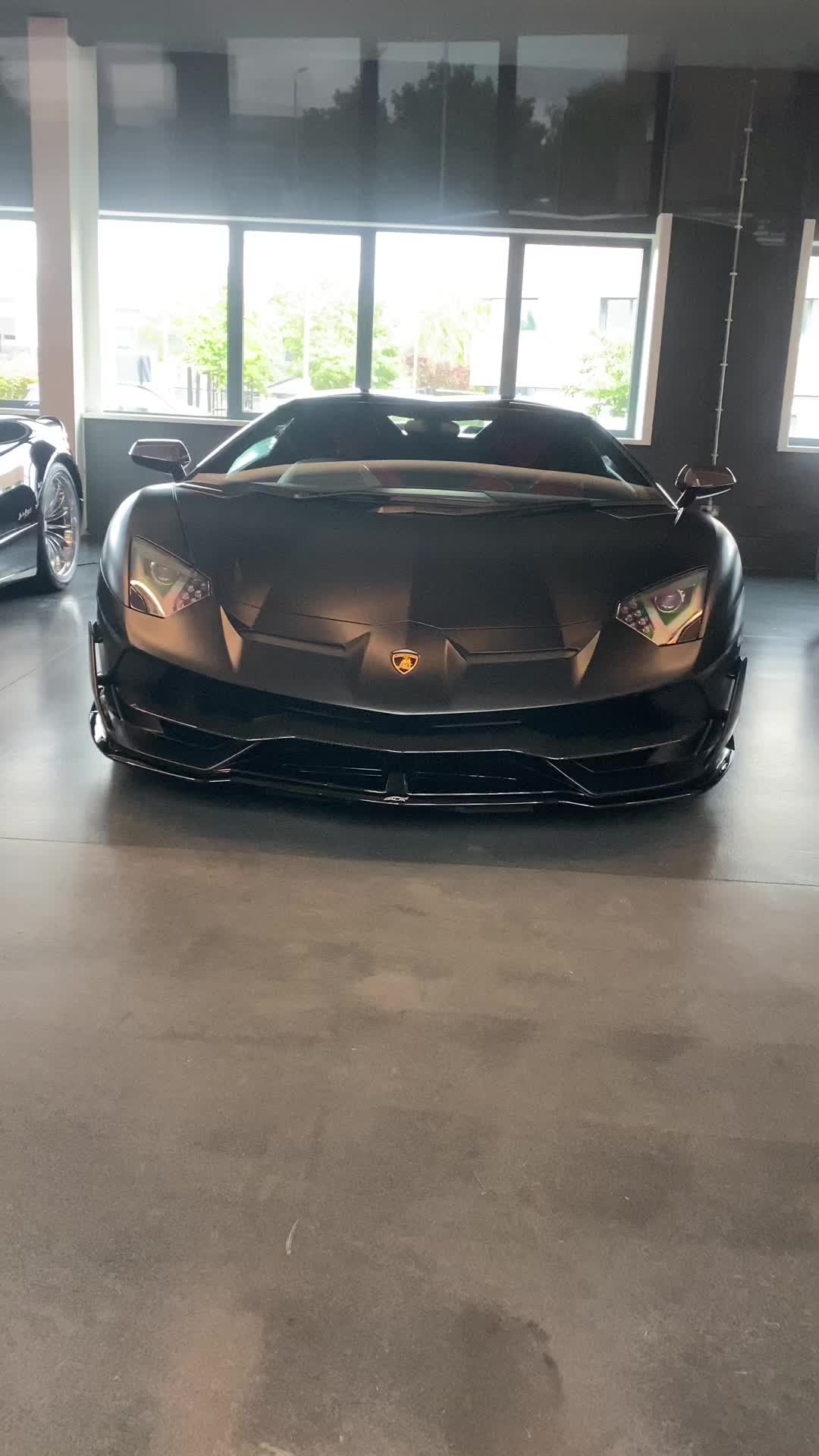 @Bromleysupercars&trade;