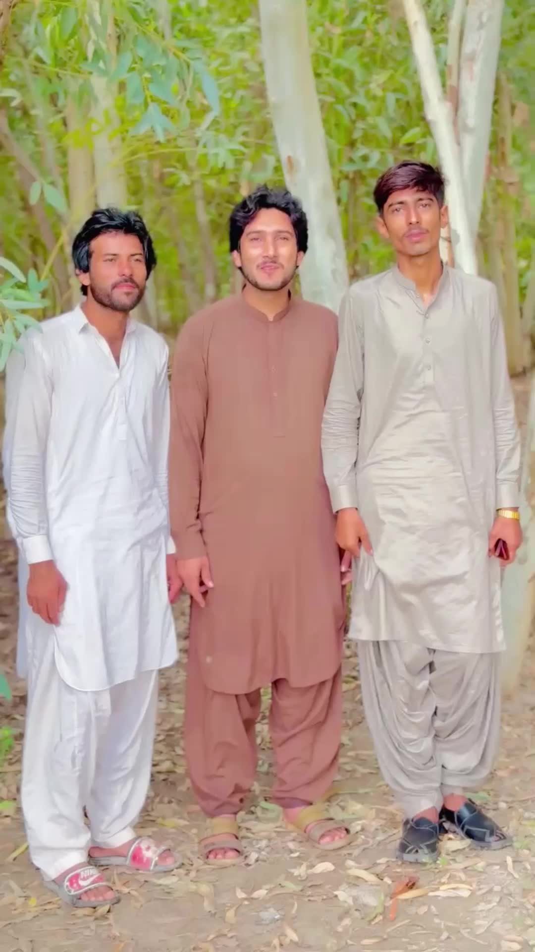@Malik Muhammad Ahmad khokhar
