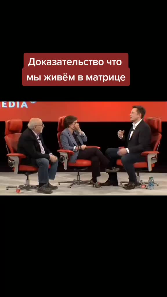 @Космос / Space