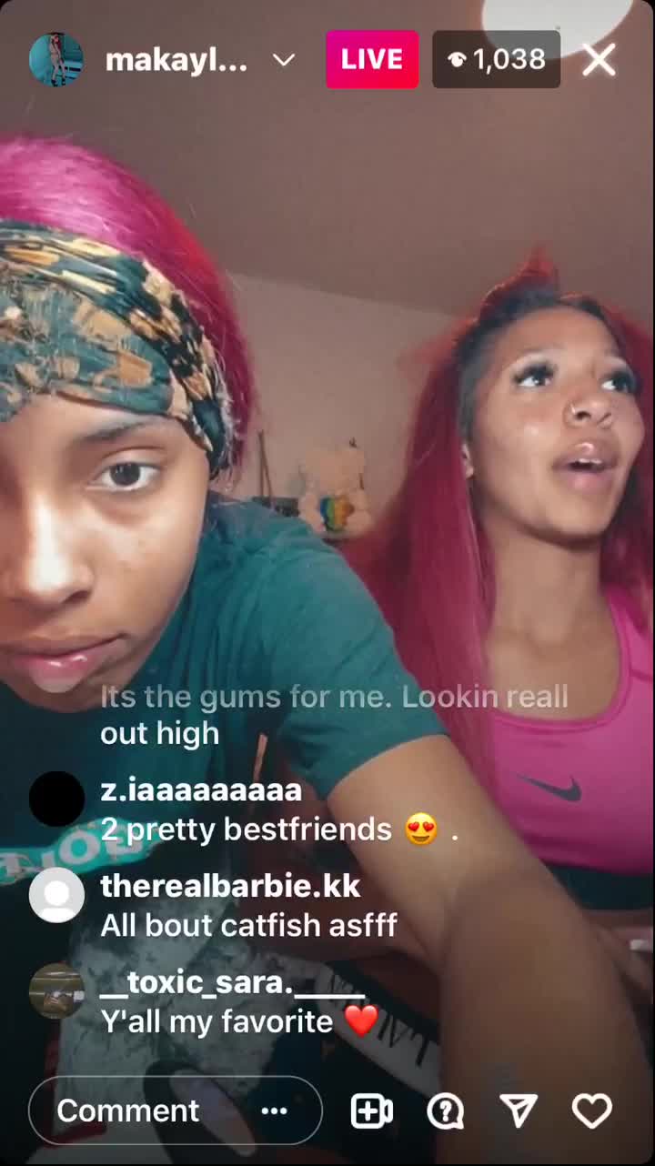 @makayla & dra