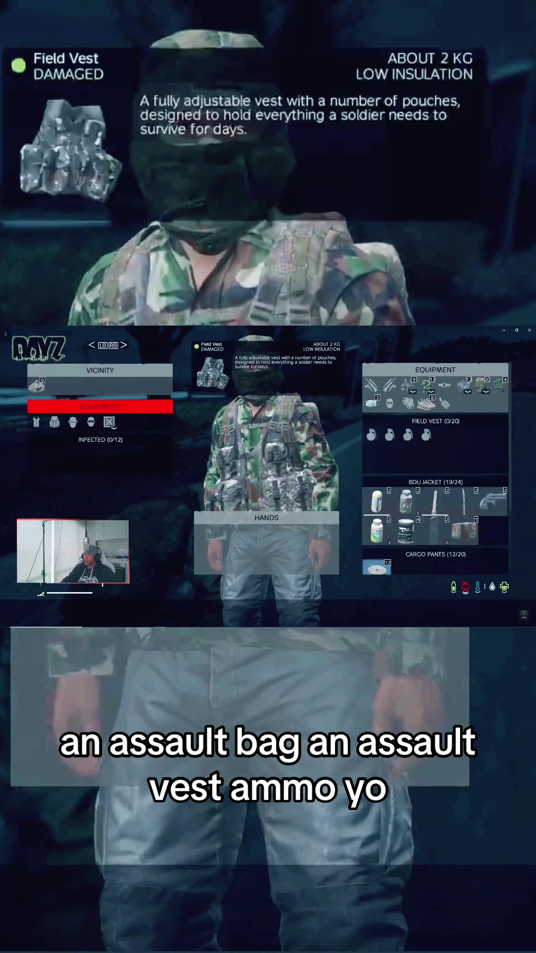 @Oath Lore