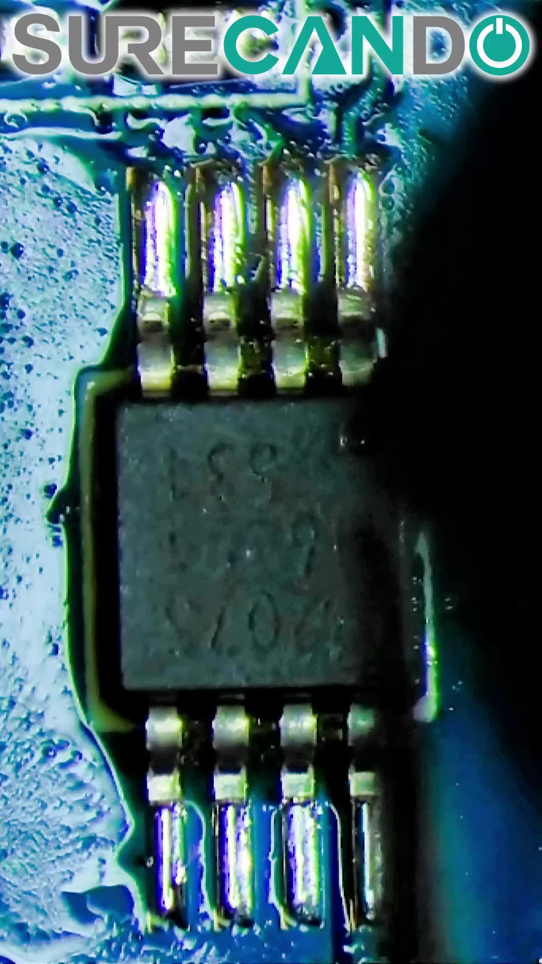 @Surecando Computers