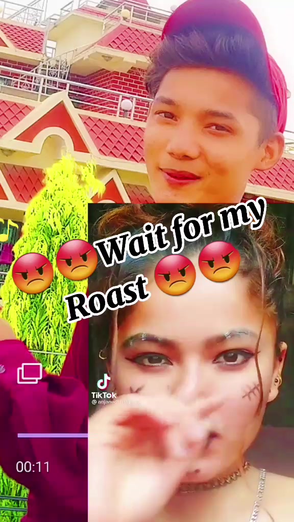 @Roshan Budha296