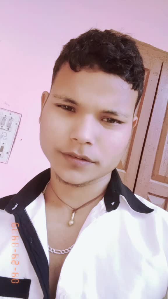 @ritik Goswami