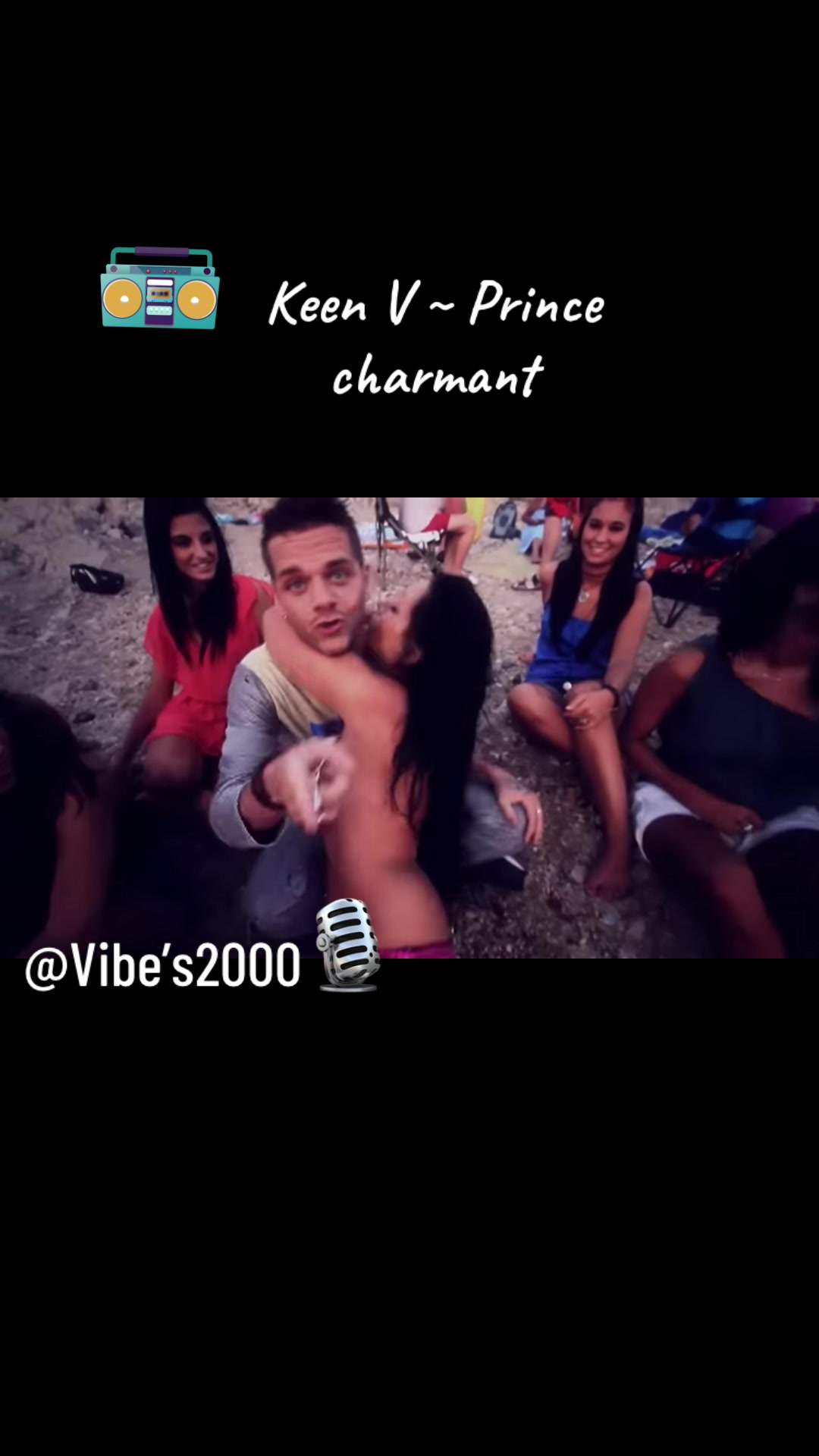 @vibe’s2000