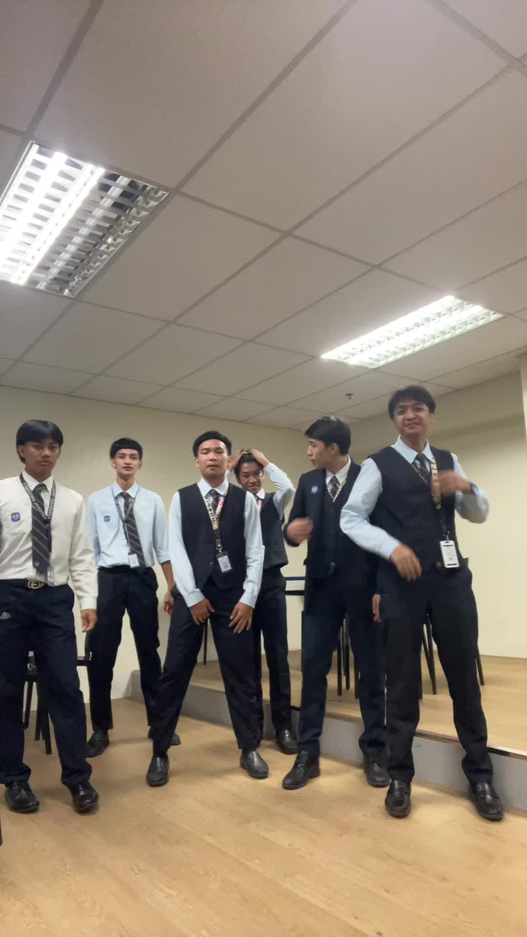 @Ako to si Josh