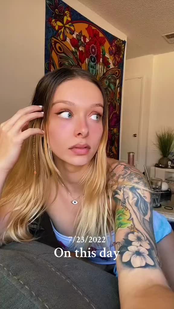 @Ashley Clark