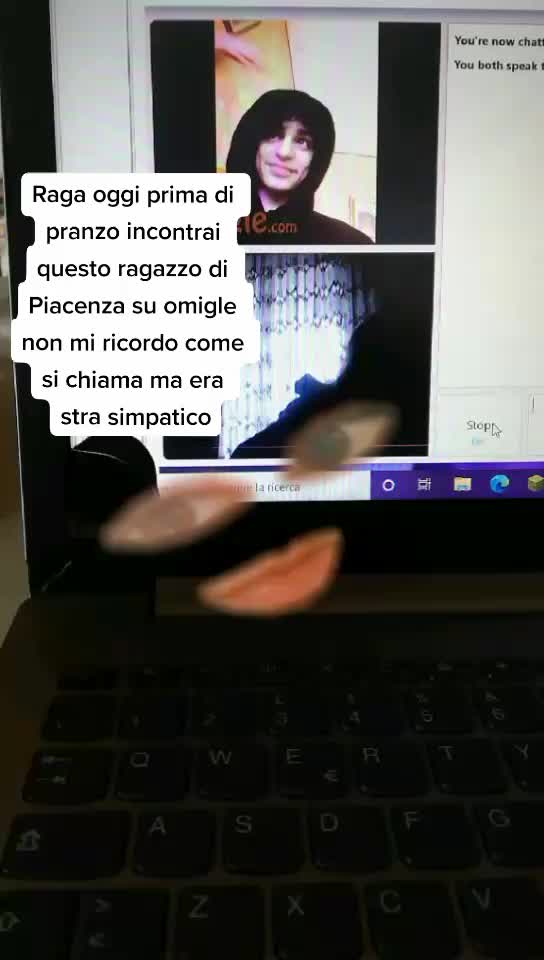 @Chica Mala