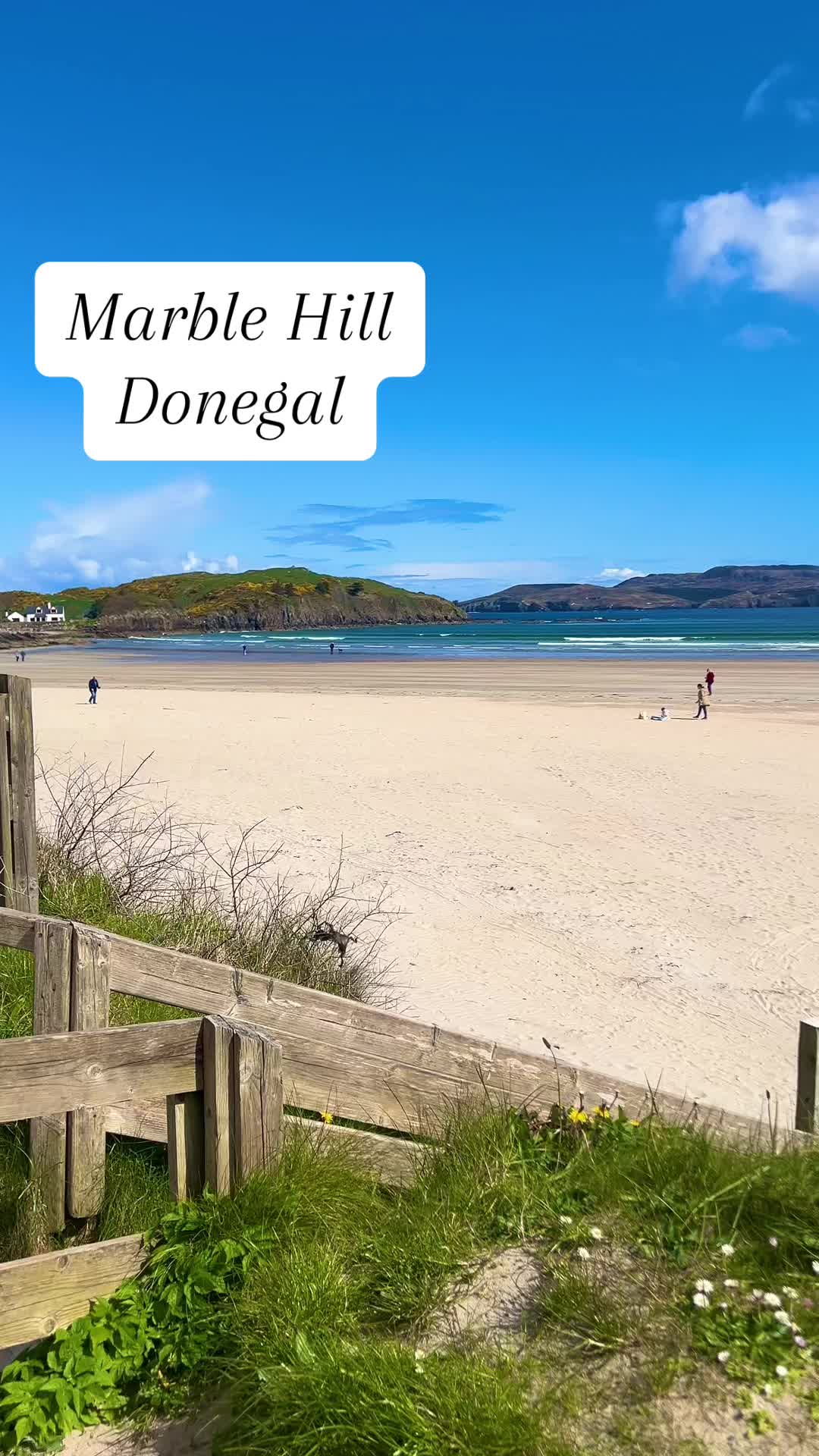 @grá donegal