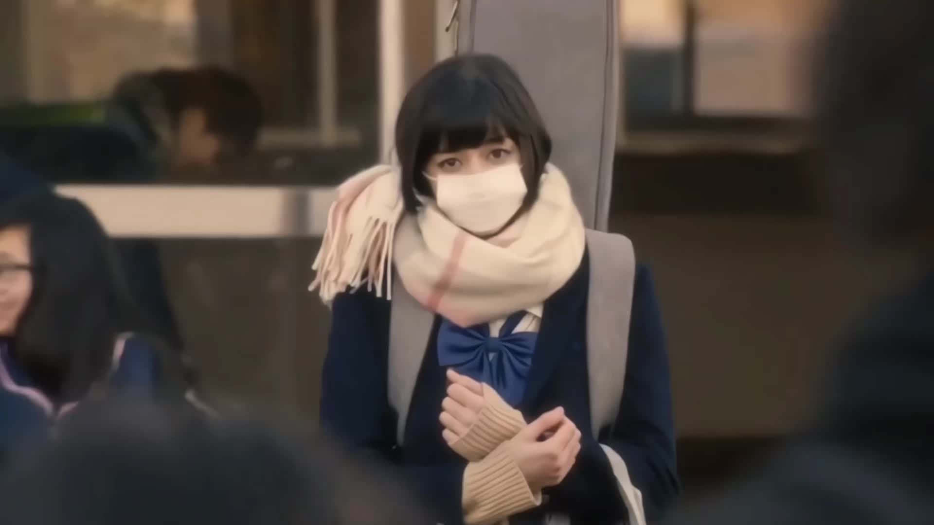 @美顔