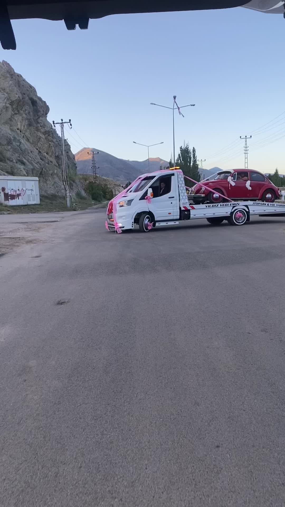 @Tanju YILDIZ