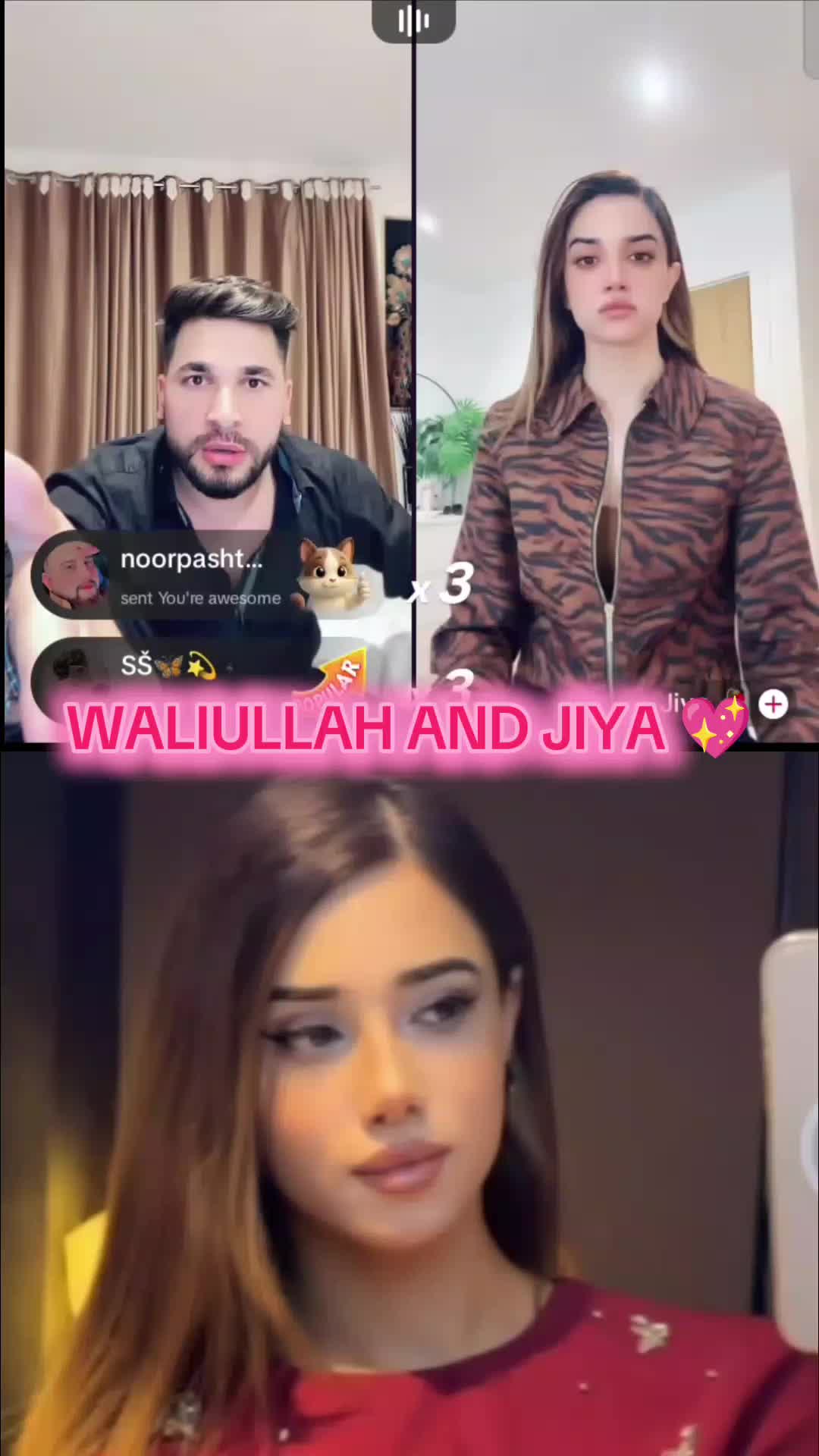 @Wali Army