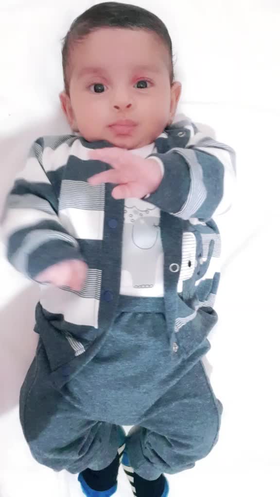 @Oğuzhan Bey 👶