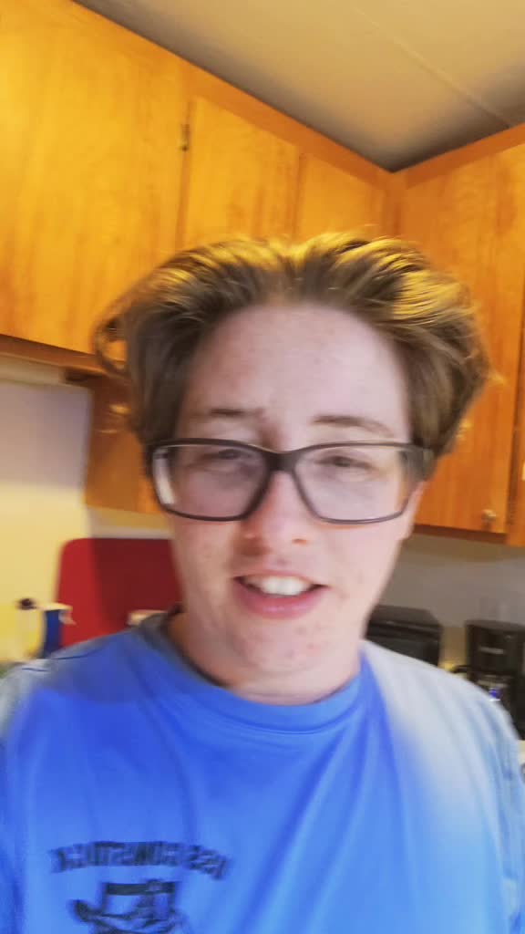 @Megan