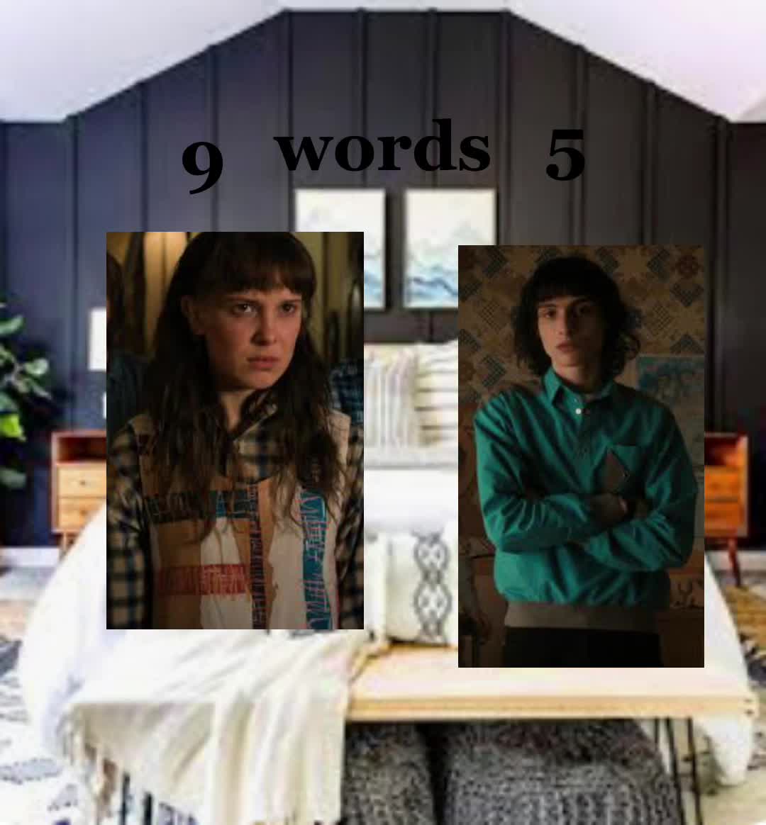 @finn is beautiful 🤭