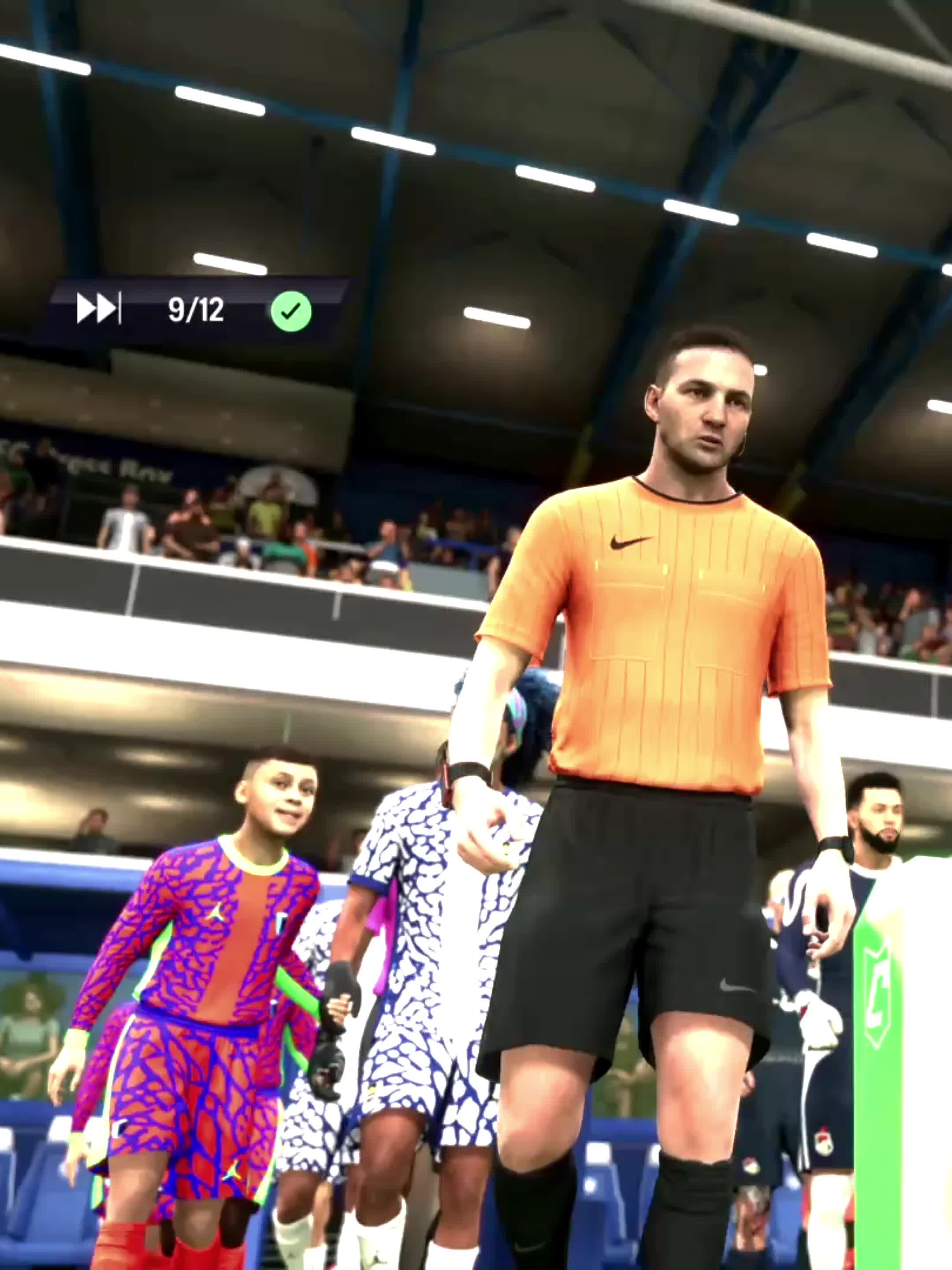 @Box2Box FC