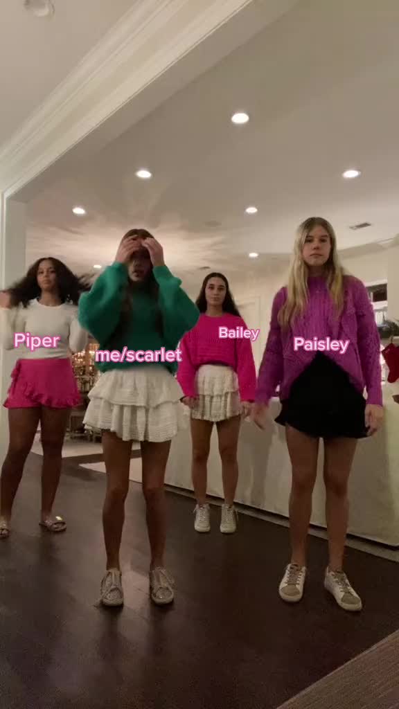 @scarlet