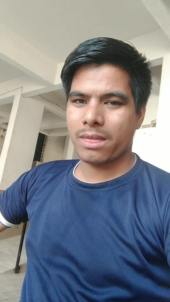 @DharmarajBogati