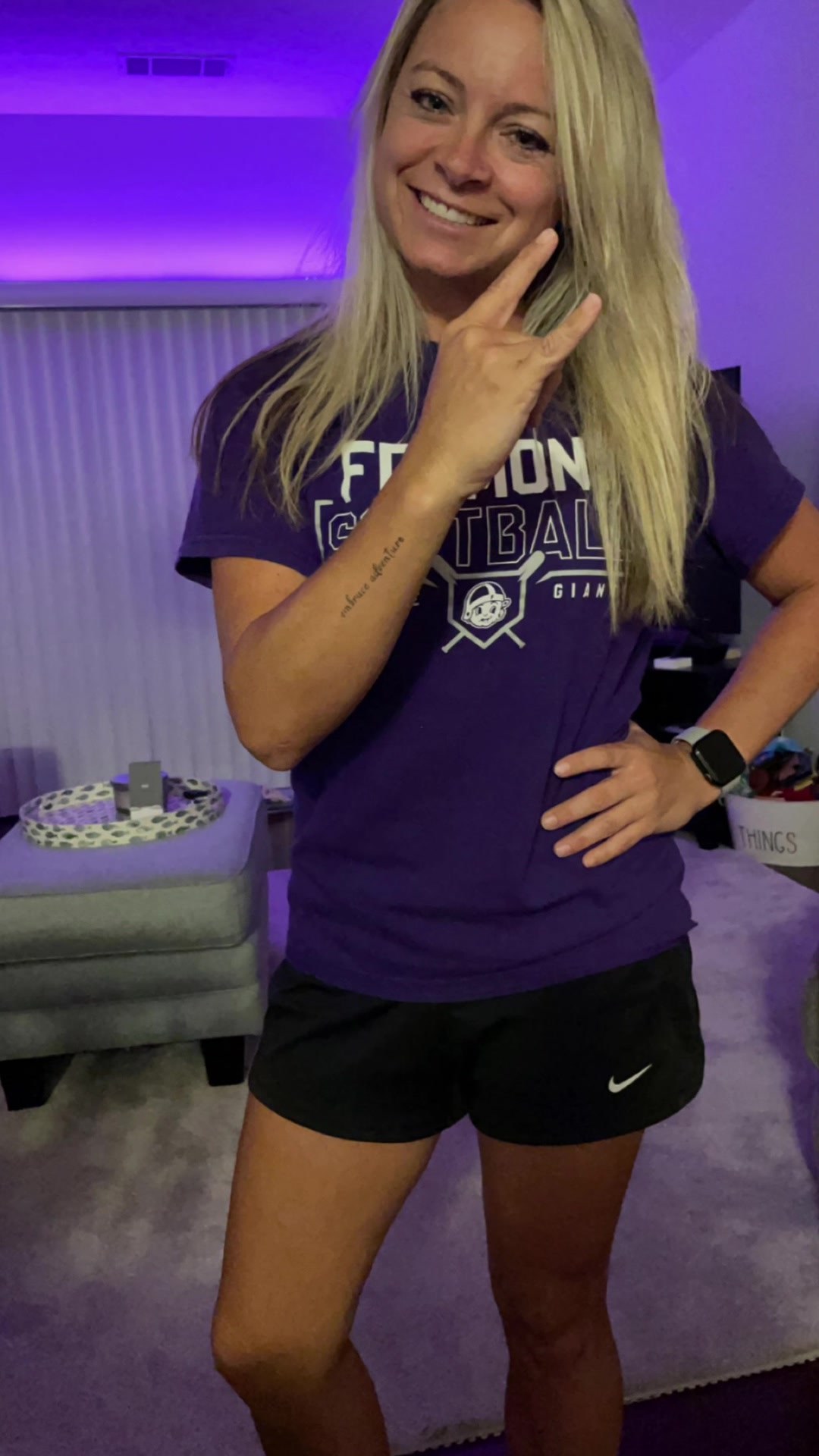 @Meghan Michaels