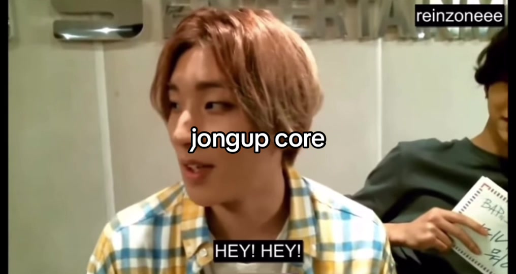 @yongguk's (real) daughter