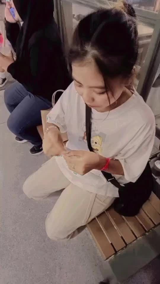 @ยุ้ยแฟนพี่ซอกมัมหมีน้องจองอู💎