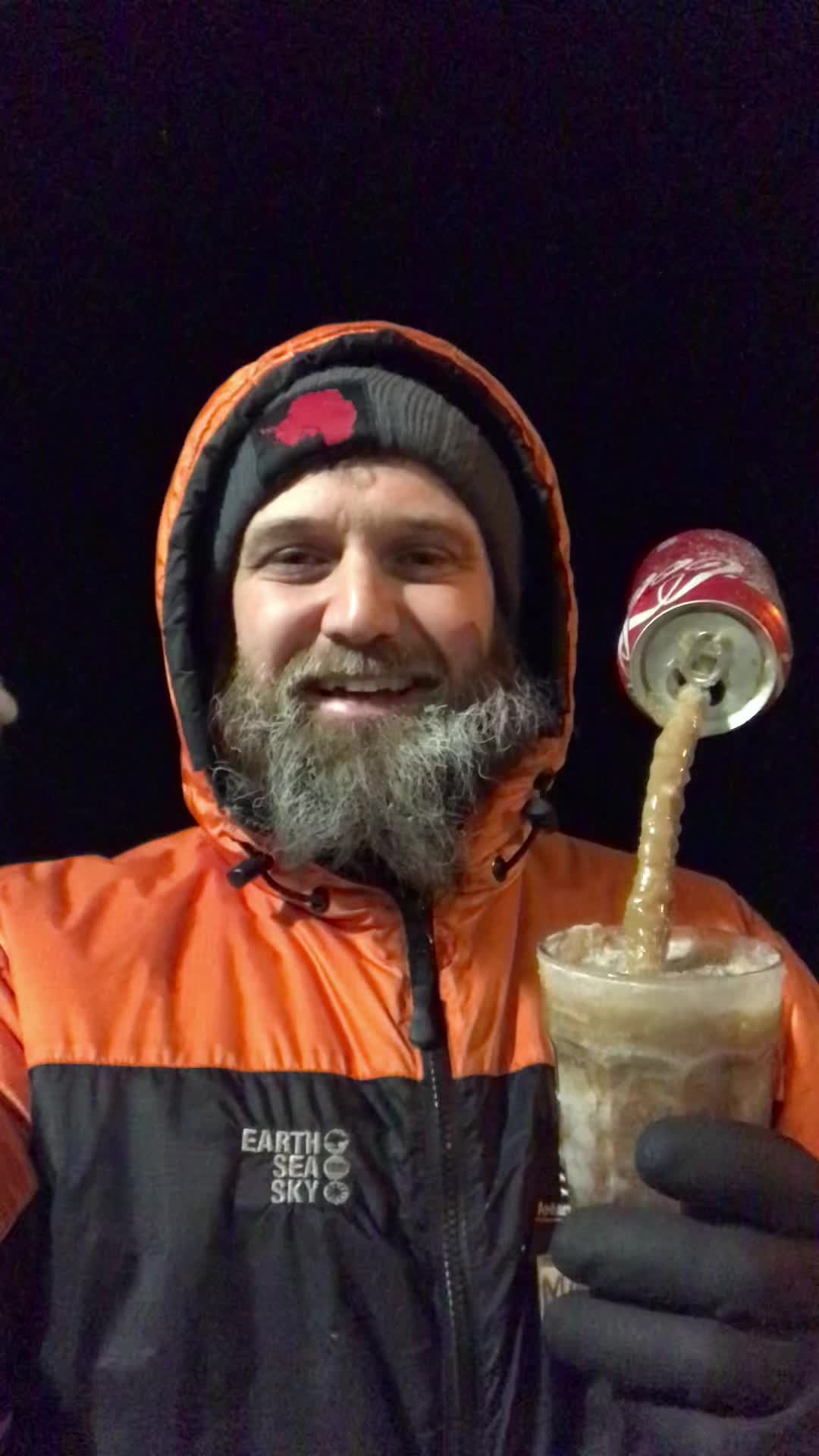 @Matty Jordan | Antarctica