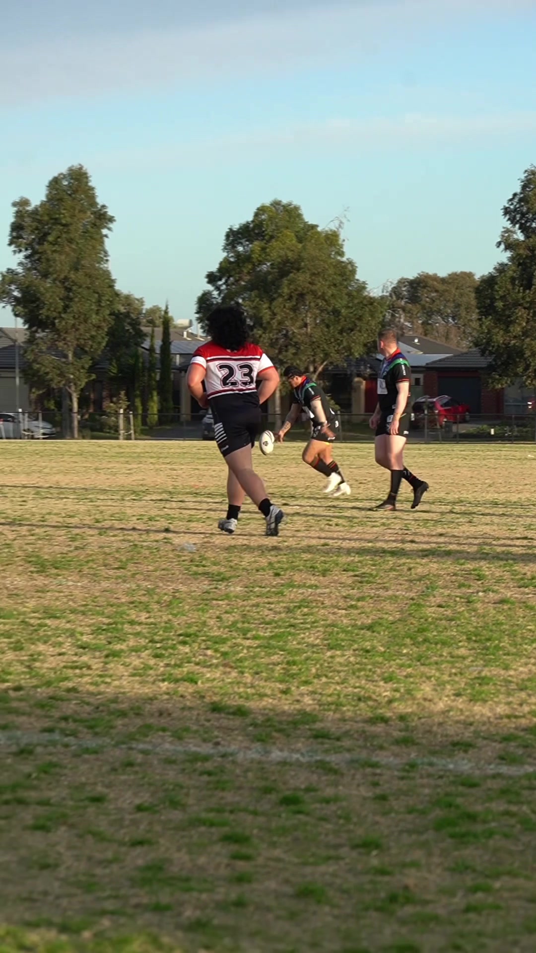 @Marcus Kaponga